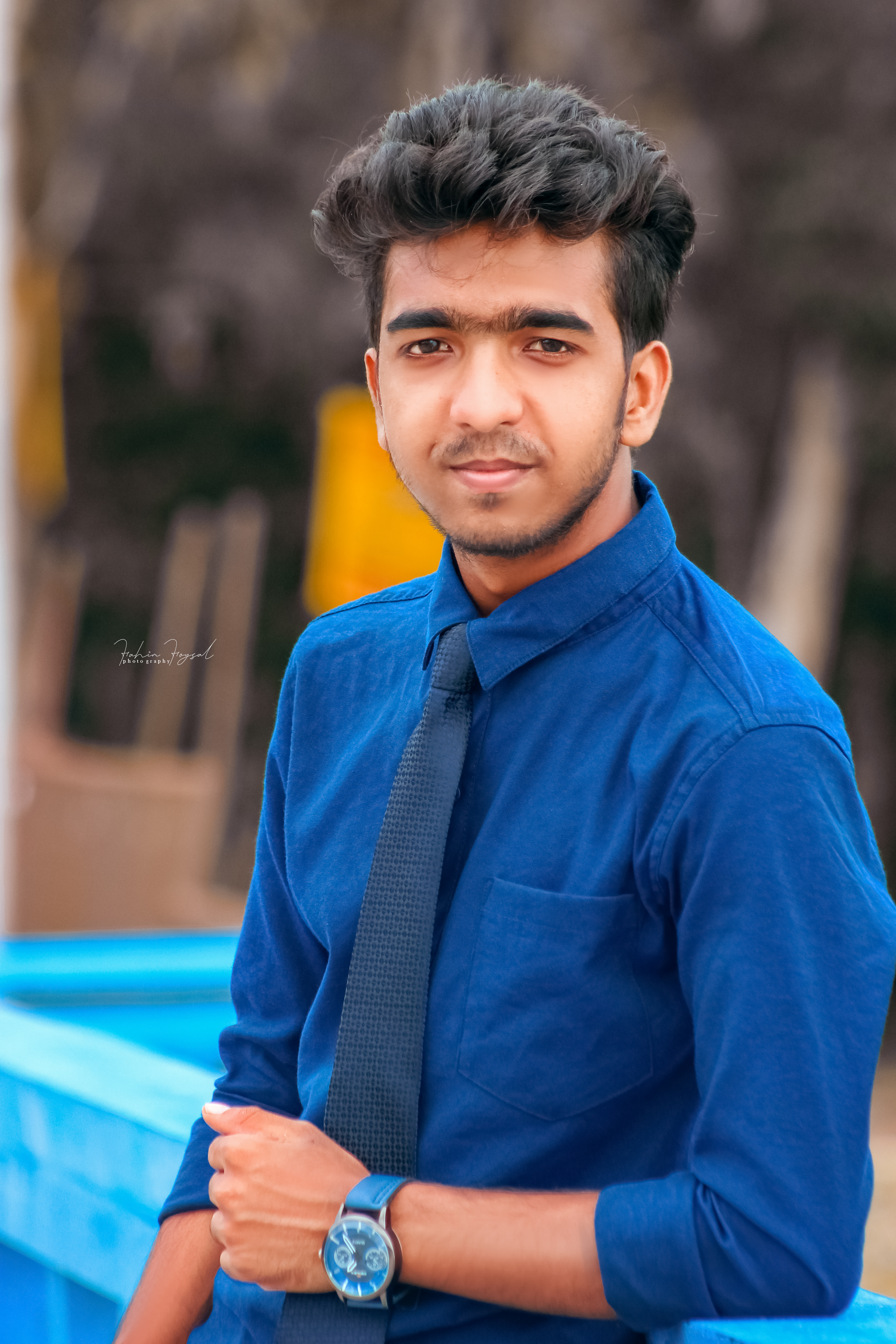 ahsan